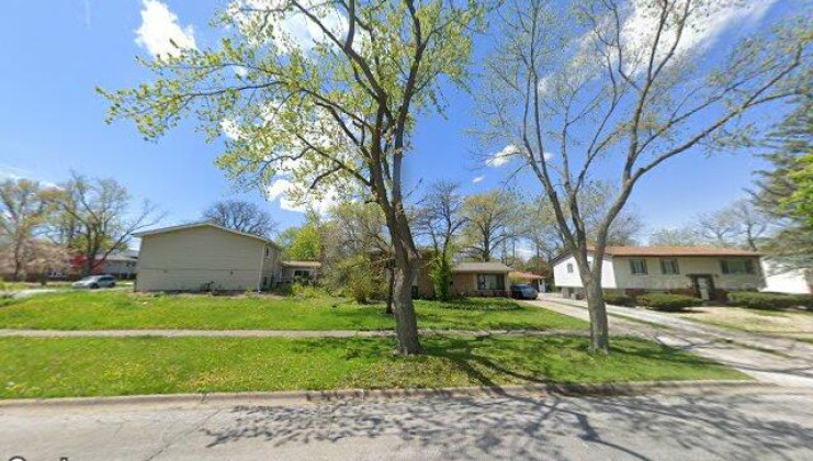 148 indiana st, park forest, il 60466