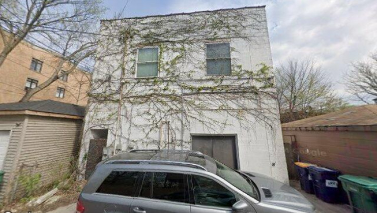 307 south blvd, oak park, il 60302