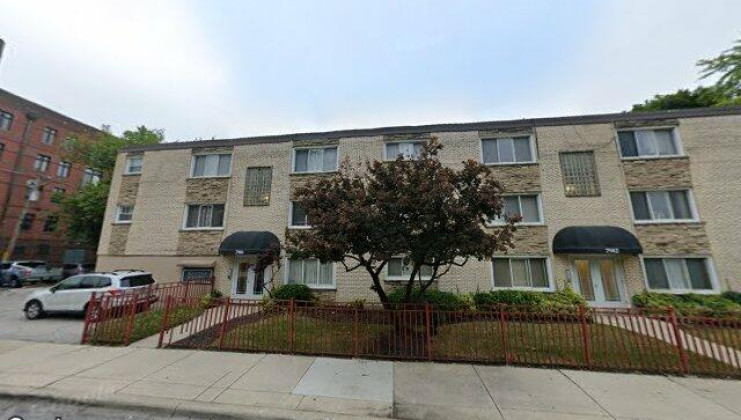 7952 madison st #2w, river forest, il 60305