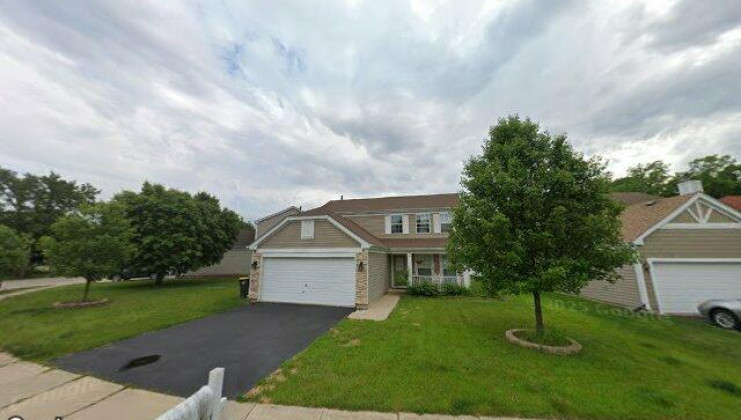46 wildflower way, streamwood, il 60107