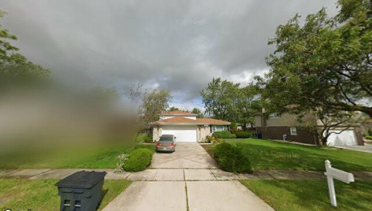 6260 sunflower dr, matteson, il 60443