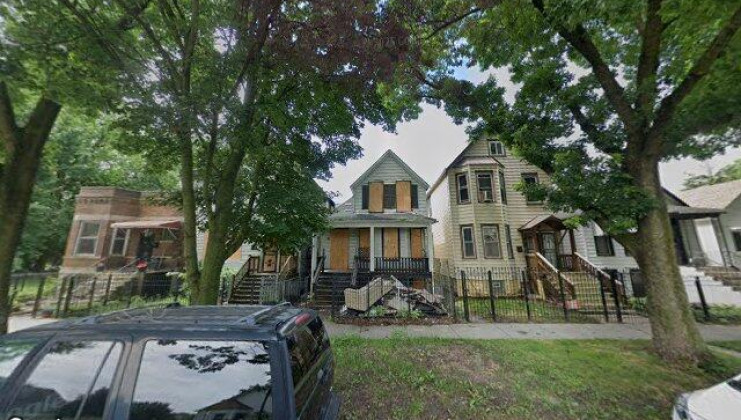 5342 s may st, chicago, il 60609