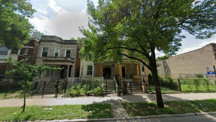 1517 w garfield blvd, chicago, il 60636