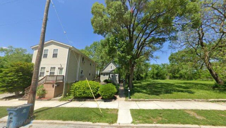 431 e 22nd st, chicago heights, il 60411