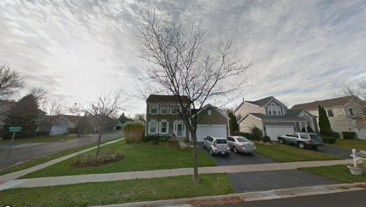 302 buckingham dr, grayslake, il 60030