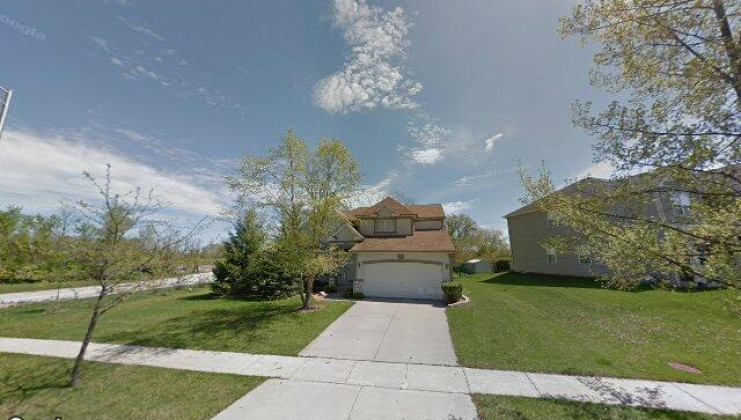 1716 normandy woods ct, grayslake, il 60030