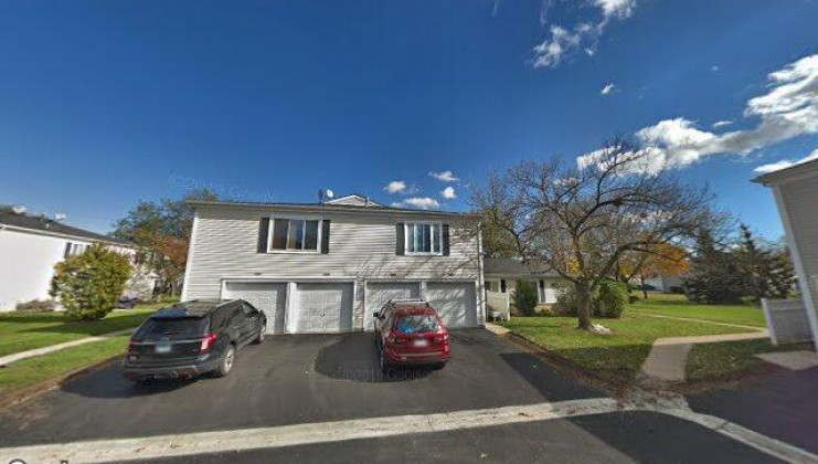 1353 cove dr unit 207b , prospect heights, il 60070
