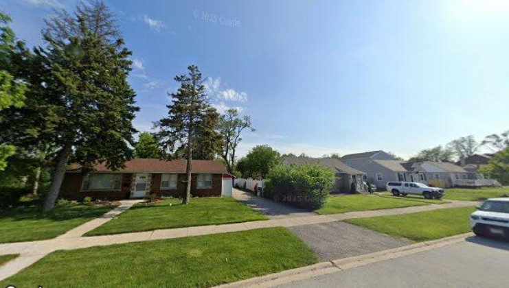 4824 w 91st pl, oak lawn, il 60453