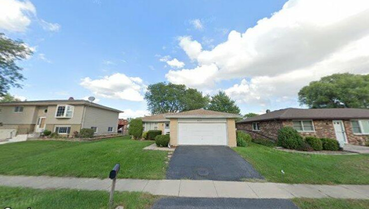 815 napa st, carol stream, il 60188