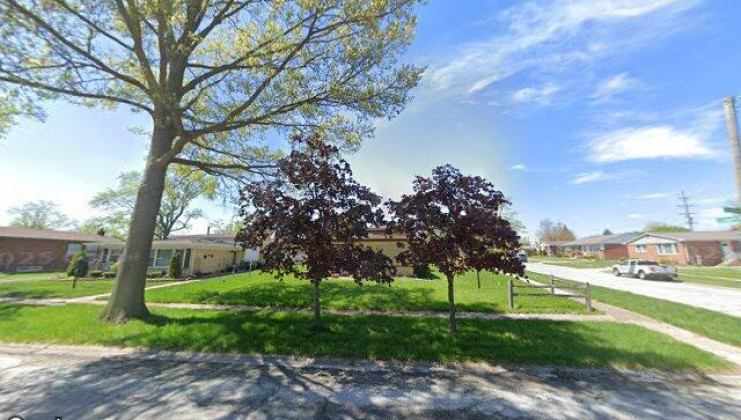 222 avonelle dr, chicago heights, il 60411