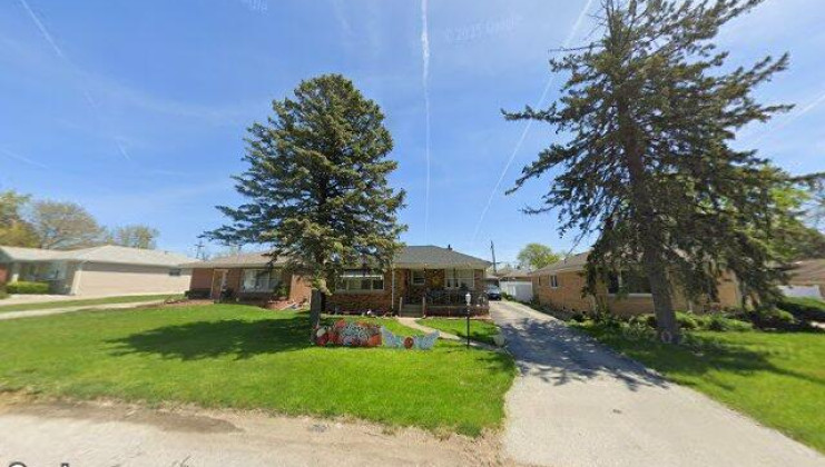 629 coolidge st, chicago heights, il 60411