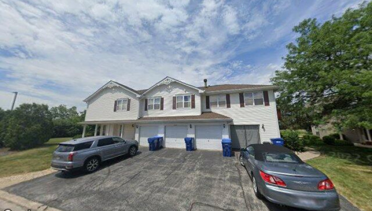 12248 fairway cir unit  b, blue island, il 60406