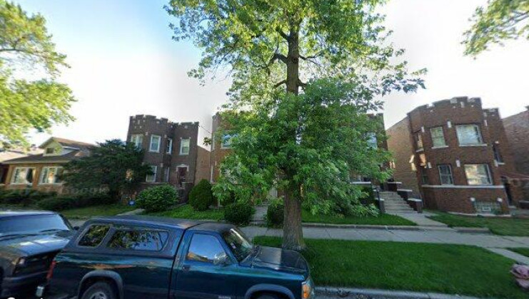 8334 s sangamon st, chicago, il 60620