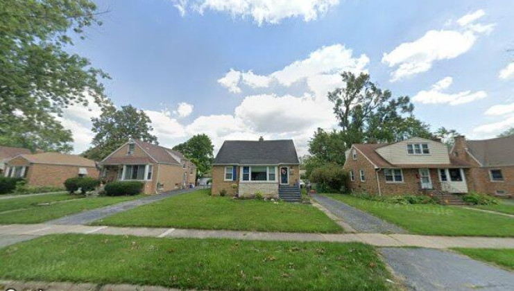 18451 cowing ct, homewood, il 60430