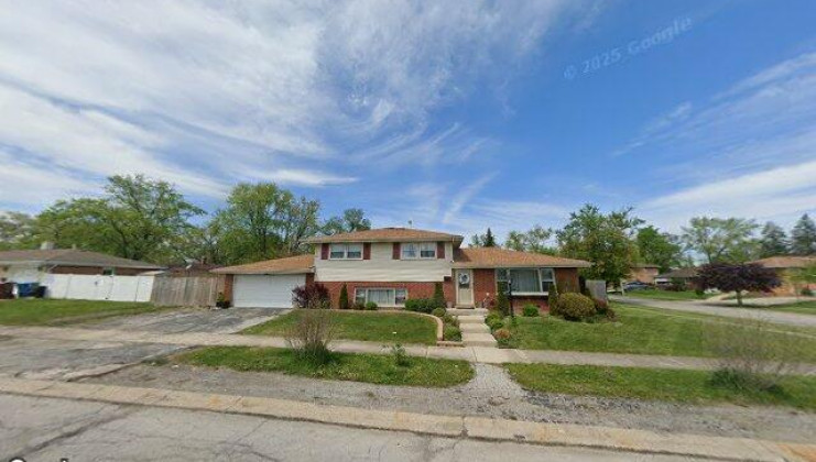 517 13th st, chicago heights, il 60411