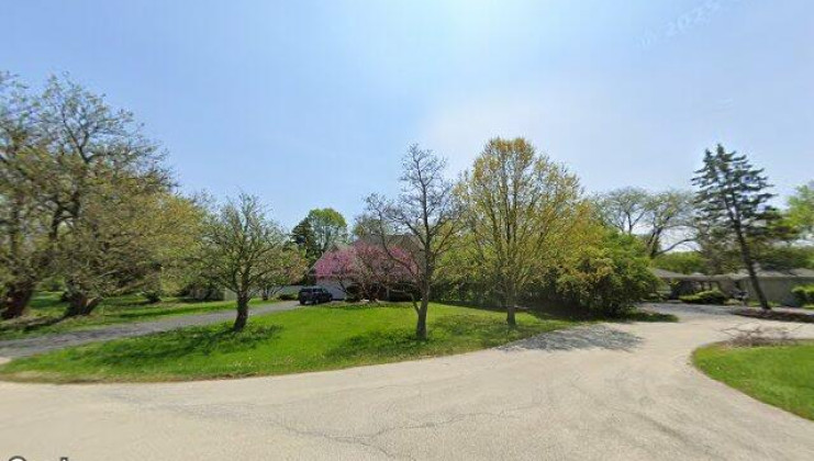 454 brookwood terrace unit 2, olympia fields, il 60461