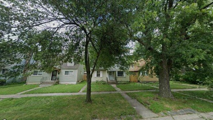 16864 head ave, hazel crest, il 60429