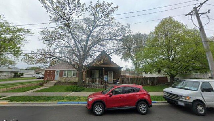 6740 41st st, stickney, il 60402