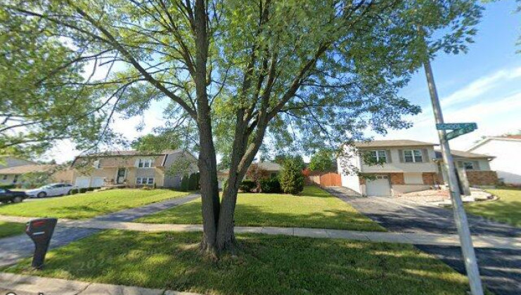3541 school dr, country club hills, il 60478
