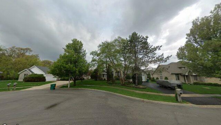 3236 lightning ct, new lenox, il 60451