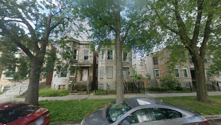 6618 s rhodes ave, chicago, il 60637