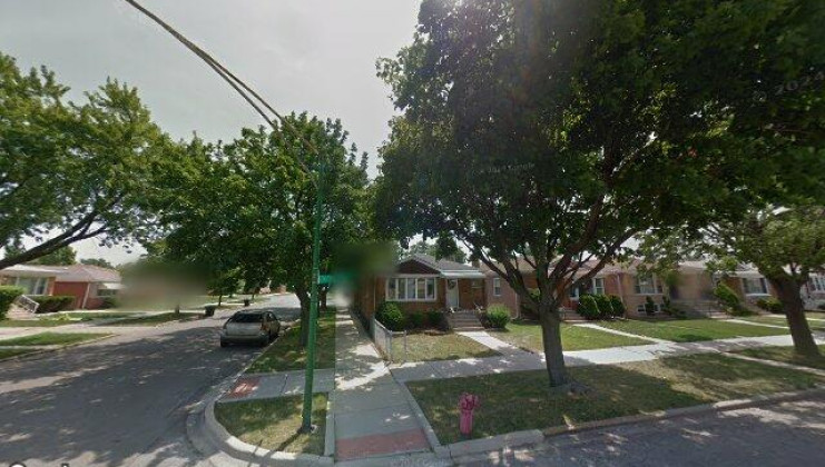 3501 w 75th pl, chicago, il 60652