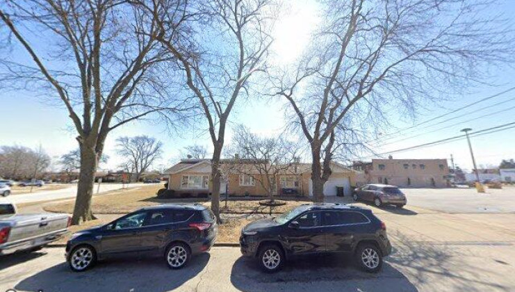 3143 w 98th pl, evergreen park, il 60805