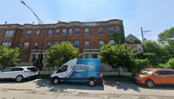223 e 59th st condo 3, chicago, il 60637