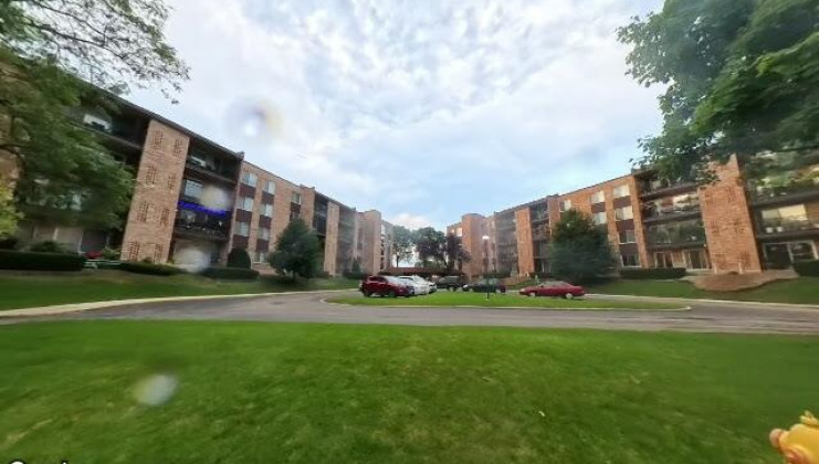 502 w huntington commons rd #434, mount prospect, il 60056