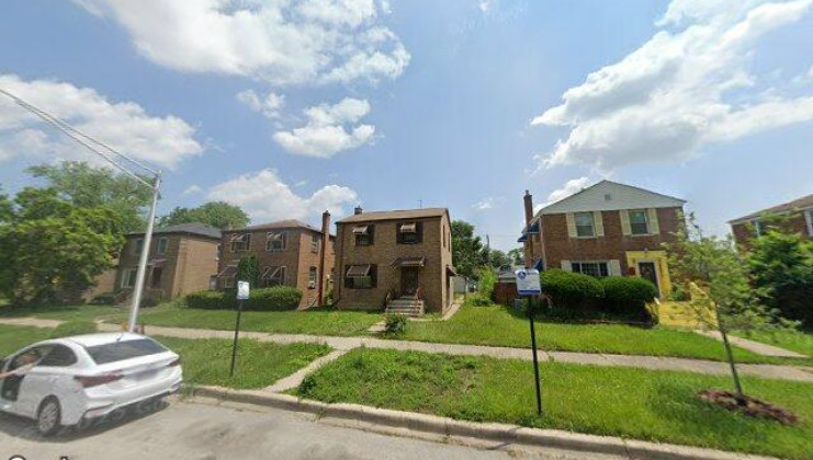 9633 s dobson ave, chicago, il 60628