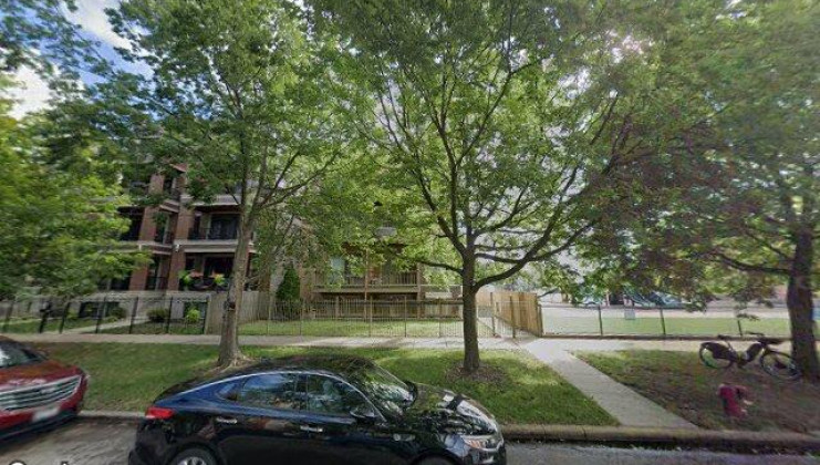 6617 s kimbark ave unit 1a, chicago, il 60637