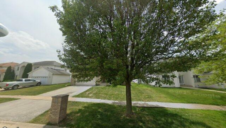 607 cody ln, university park, il 60484