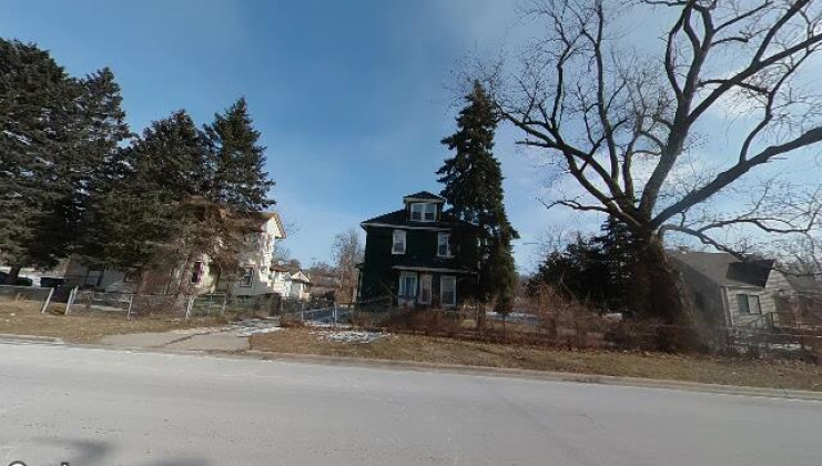 1112 draper ave, joliet, il 60432
