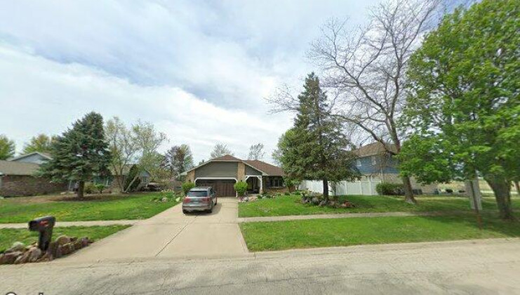 505 stafford dr, new lenox, il 60451