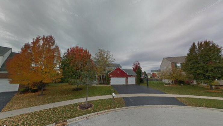 13046 kensington dr, plainfield, il 60585