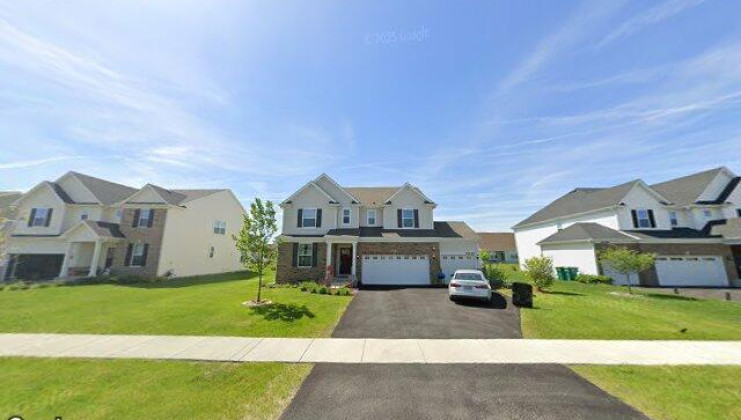16155 s lake view rd, plainfield, il 60586