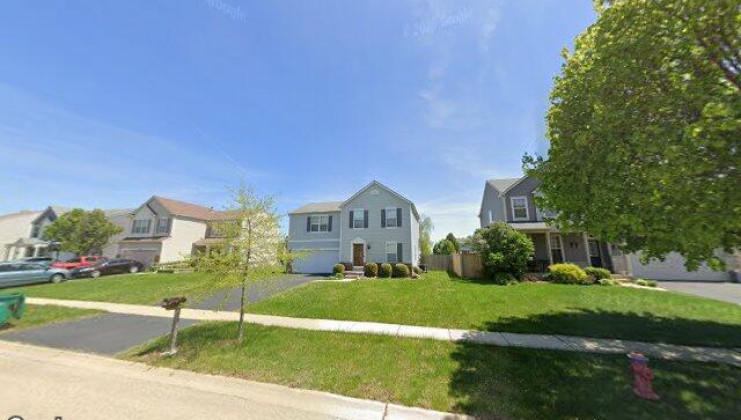 1800 silver ridge dr, plainfield, il 60586