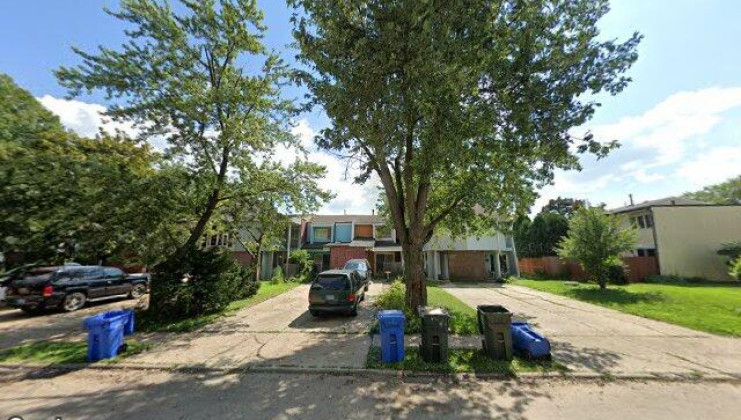 2060 berkshire cir unit h, carpentersville, il 60110