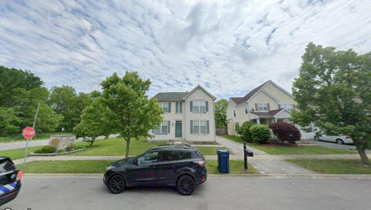 3101 holden cir, matteson, il 60443