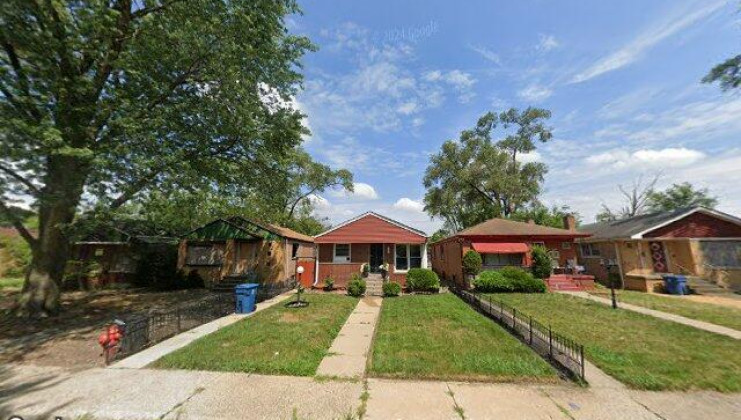 14435 green st, harvey, il 60426