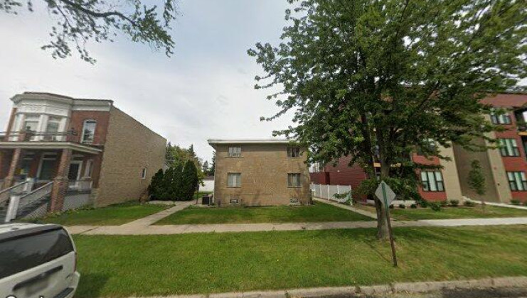 8938 1/2 fairview ave, brookfield, il 60513