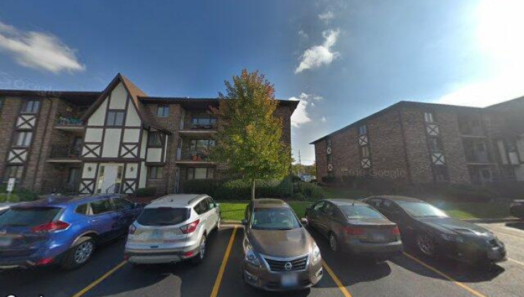 10528 ridge cove dr unit 11a, chicago ridge, il 60415