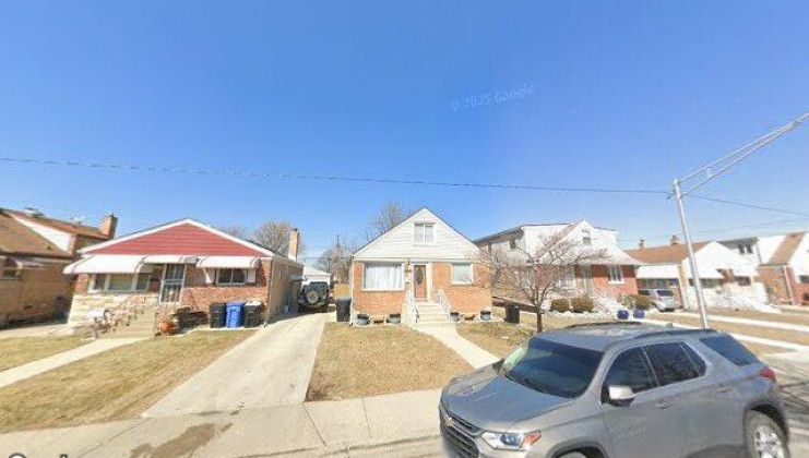 3762 w 77th st, chicago, il 60652