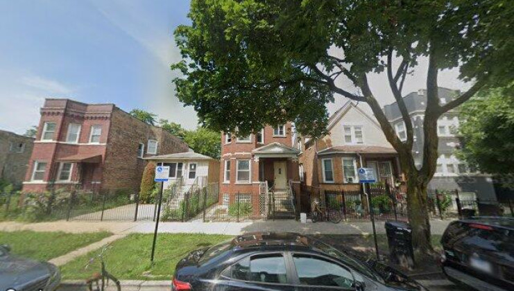 1122 n ridgeway ave units 1, 2, chicago, il 60651