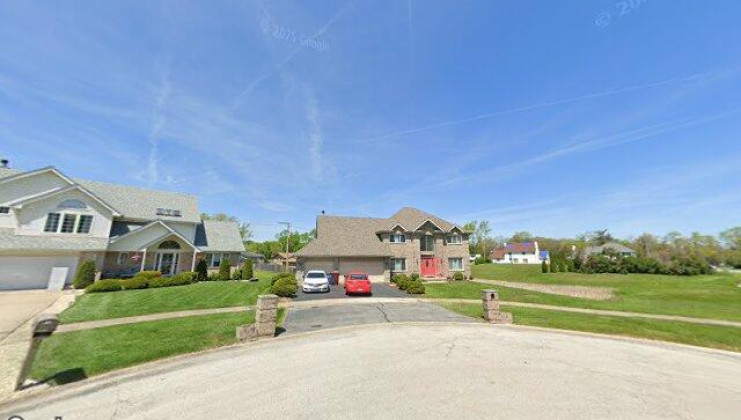 374 diane ln, chicago heights, il 60411