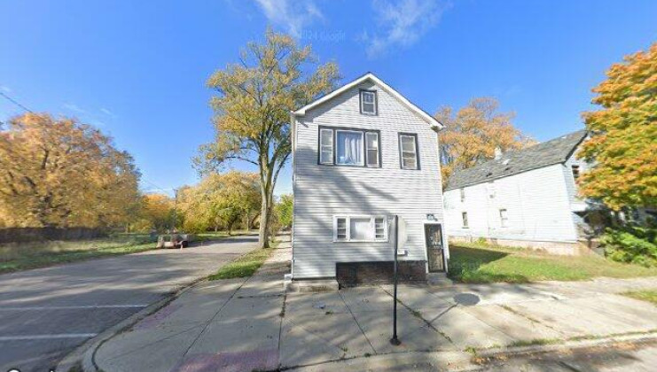 5256 s carpenter st, chicago, il 60609