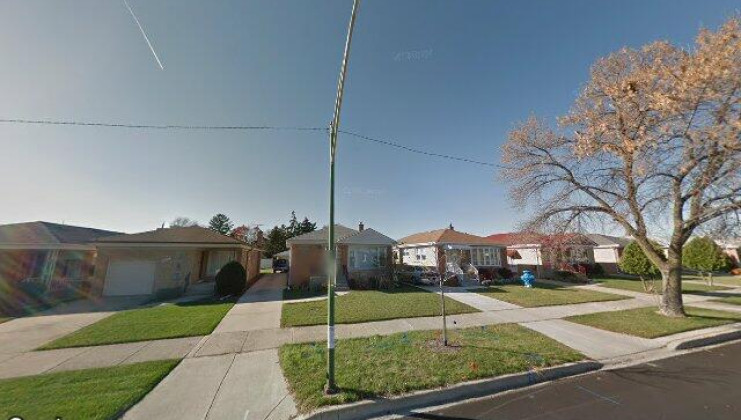 4832 n sayre ave, chicago, il 60656