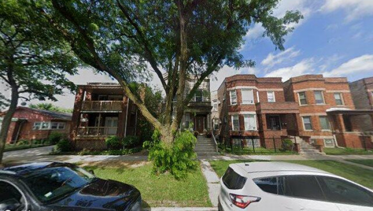 6548 s saint lawrence ave, chicago, il 60637
