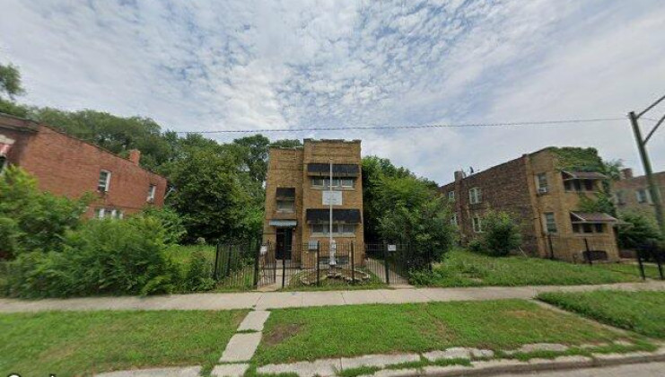 5213 s sangamon st, chicago, il 60609