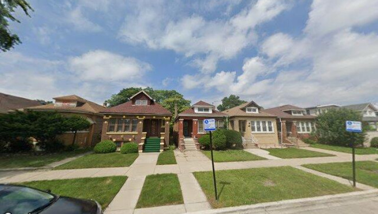 8438 s marshfield ave, chicago, il 60620
